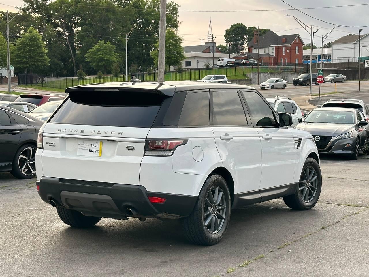 land rover range rover sport 2016 SALWG2PF3GA660042 image land rover range rover sport 2016 SALWG2PF3GA660042 image